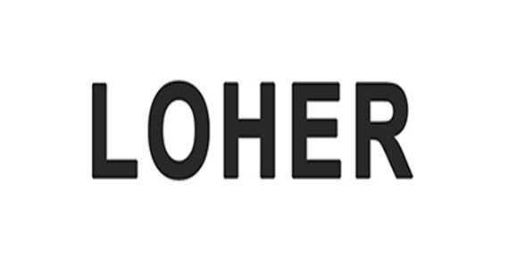 برند لوهر (LOHER)/پراوند