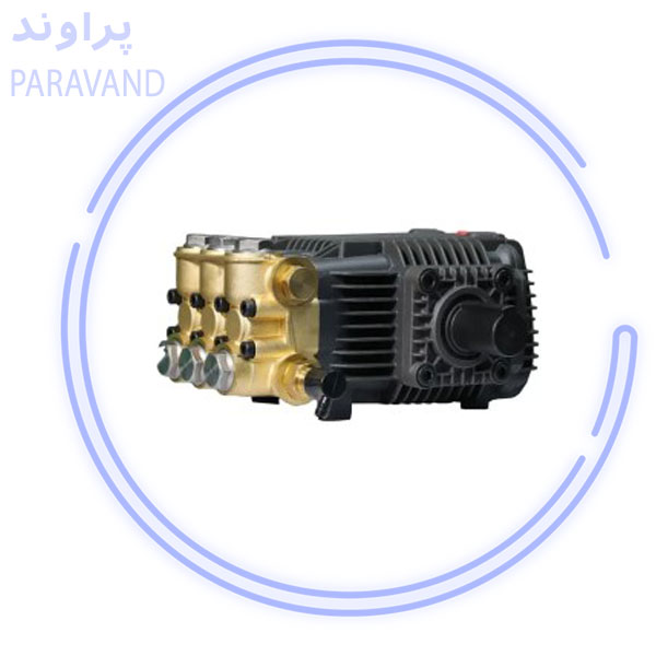 پمپ کارواش ۱۱۰ بار Annovi RR/پراوند