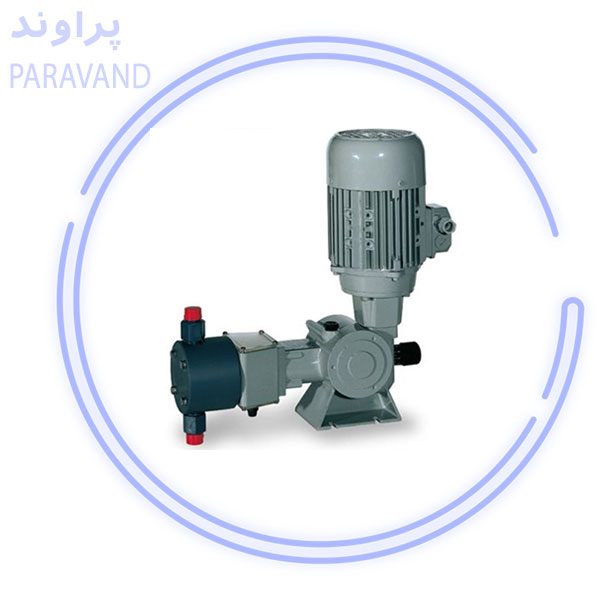 دوزینگ پمپ Doseuro /پراوند
