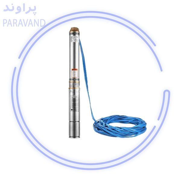 معرفی پمپ شناور لئو (LEO)/پراوند