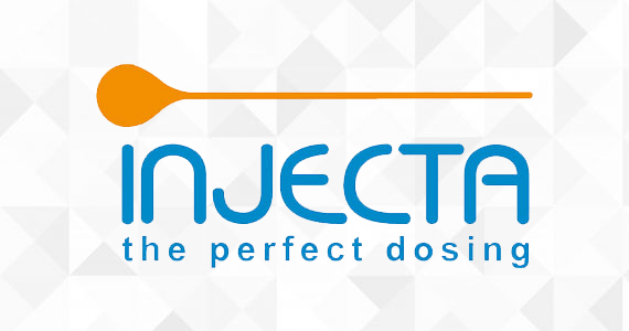 دوزینگ پمپ اینجکتا