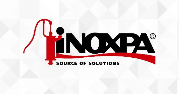 دوزینگ پمپ اینوکسپا