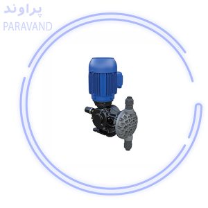دوزینگ پمپ دیافراگمی /پراوند