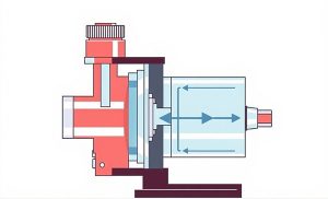 دوزینگ پمپ پیستونی /پراوند