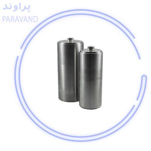 پالسیشن دمپنر لوازم جانبی پمپ تزریق / پراوند