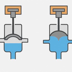 دوزینگ پمپ سلونوئیدی/پراوند