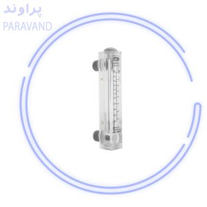فلومتر اجزای جانبی پمپ تزریق/ پراوند