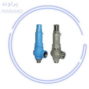 شیر اطمینان لوازم جانبی /پراوند