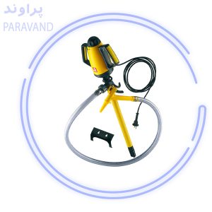 مزایای برل پمپ /پراوند