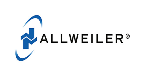 برند پمپ Allweiler /پراوند