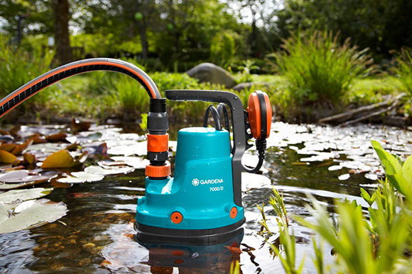 کاربرد پمپ شناور/پراوند