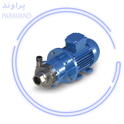 مزایای پمپ گریز از مرکز/پراوند