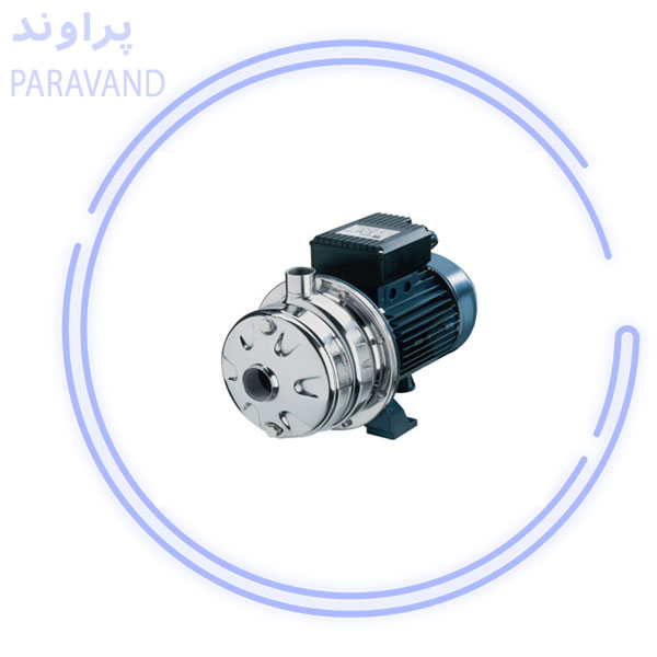 پمپ سانتریفیوژ /پراوند