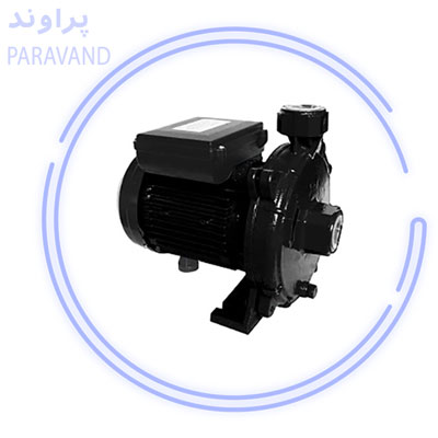 پمپ سیرکولاتور/پراوند