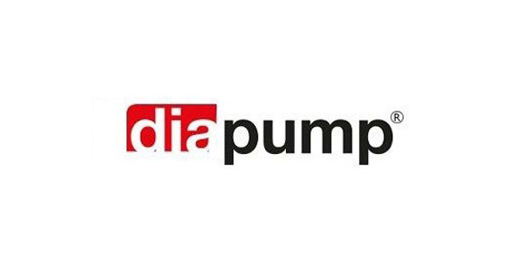 برند دیاپمپ (DIAPUMP)/پراوند