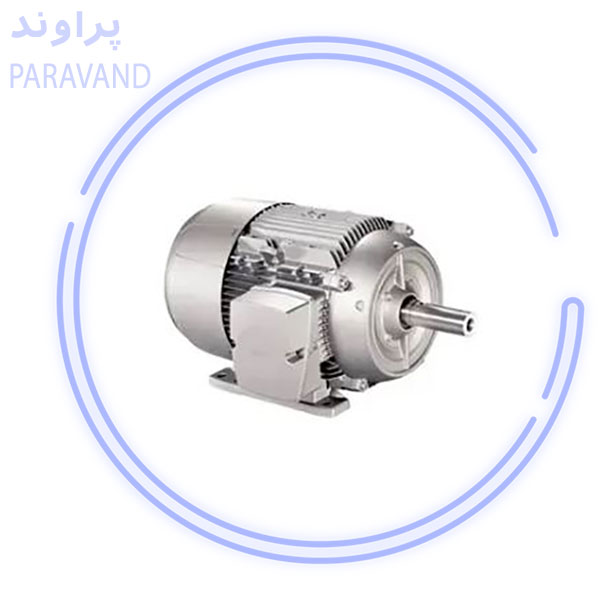 الکتروموتور دالاندر/پراوند