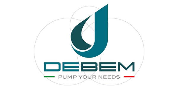 برند پمپ دبم (Debem)/پراوند