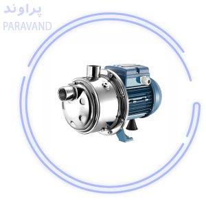 پمپ آب خانگی /پراوند