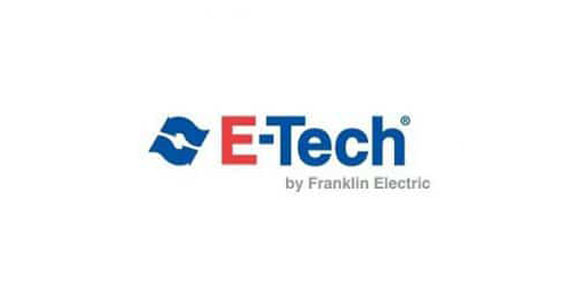 برند پمپ (E-Tech) /پراوند