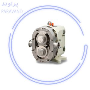 پمپ گوشواره ای و کاربردهای آن / پراوند