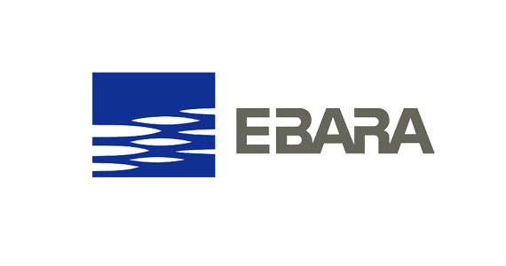 برند Ebara /پراوند