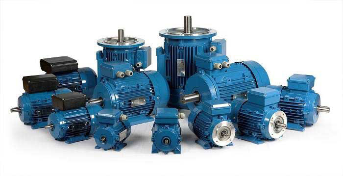 الکتروموتور چیست؟/پراوند