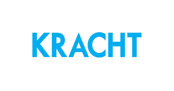 پمپ دنده ای KRACHT/پراوند