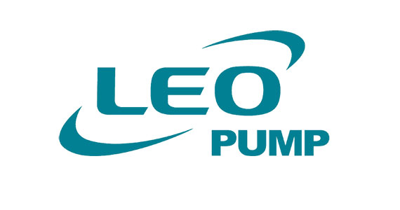 برند پمپ لئو (LEO) /پراوند