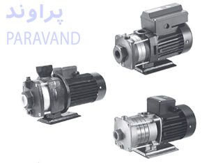 پمپ چیست ؟/ پراوند