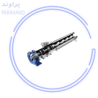 مونوپمپ (مزایا ومعایب)/پراوند