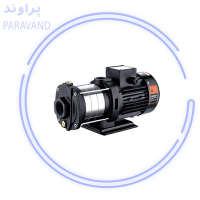 کاربرد پمپ طبقاتی /پراوند