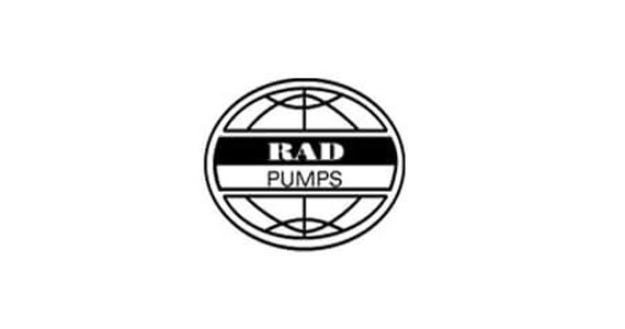 برند پمپ راد پمپ (RAD Pump) /پراوند