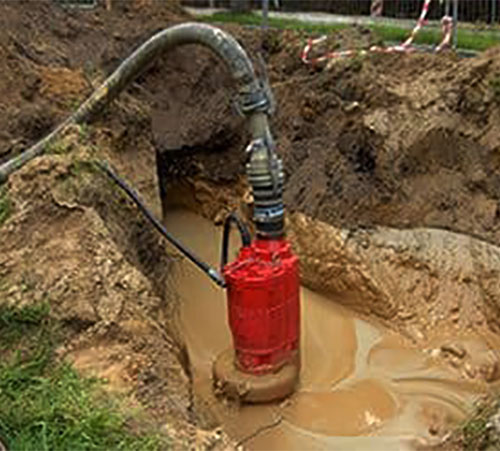 عملکرد پمپ لجن کش /پراوند