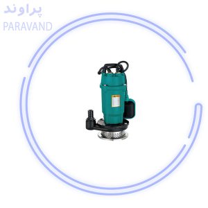 نگهداری دوره ای از پمپ کفکش /پراوند