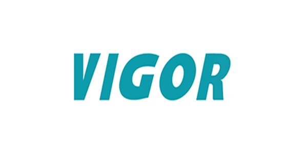 برند پمپ (Vigor) /پراوند