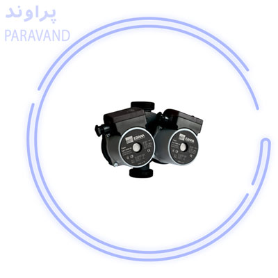 پمپ سیرکولاتور/پراوند