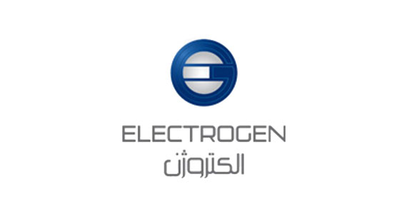 برند electrogen / پراوند