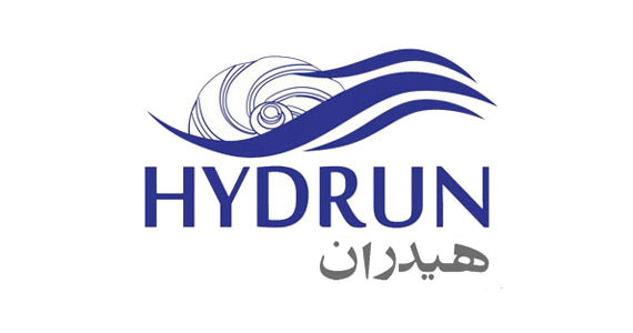 برند hydrun /پراوند