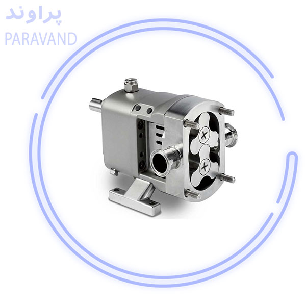 لوب پمپ /پراوند