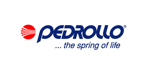 برند pedrollo / پراوند