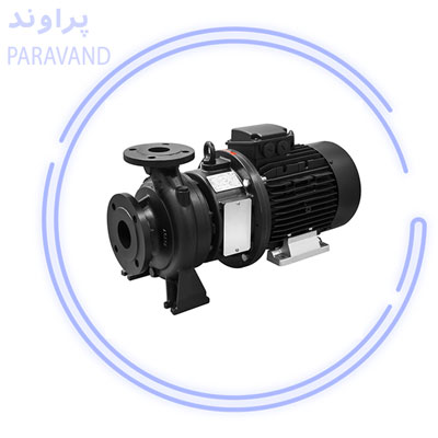 پمپ سانتریفیوژ /پراوند