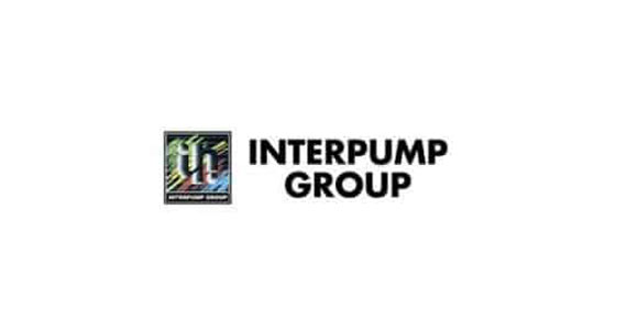 برند پمپ اینترپمپ (Interpump)