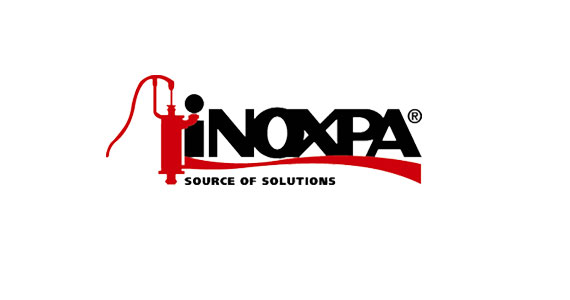 برند inoxpa /پراوند