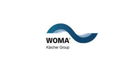برند پمپ ووما (WOMA)/پراوند