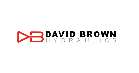 برند David Brown/پراوند