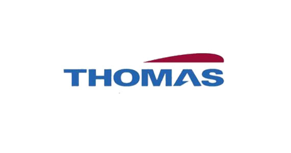 برند thomas /پراوند