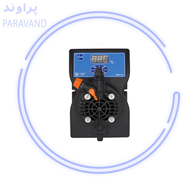 دوزینگ پمپ سری MDS آیریک /پراوند