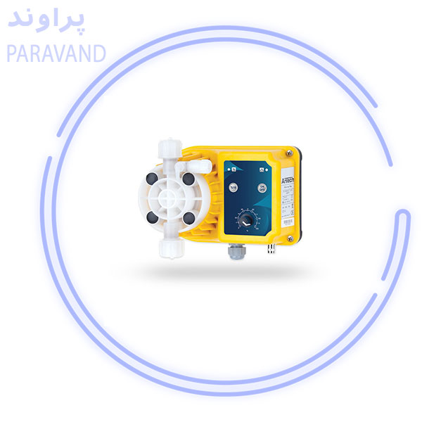 دوزینگ پمپ آنتک مدل Lara APS/پراوند
