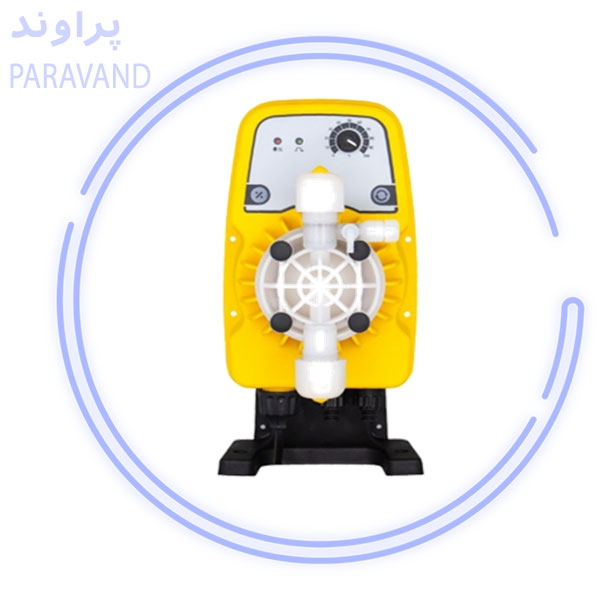 دوزینگ پمپ آنتک سری Nova /پراوند