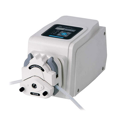 پمپ پریستالتیک لانگر بیسیک (Basic Series)/پراوند